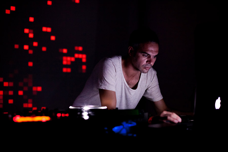 DAO DAR, DAR SESSIONS, DEEPCHILD, Denis A , Flacon дизайн завод, Henry Saiz, MONKEY BROTHERS, TIMUR MAMEDOV