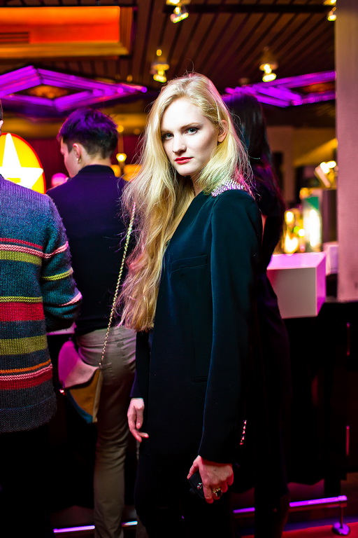 Филипп Ндзана, Мода&Чувства, Mode at cafe, Филипп Ндзана фотовыставка 