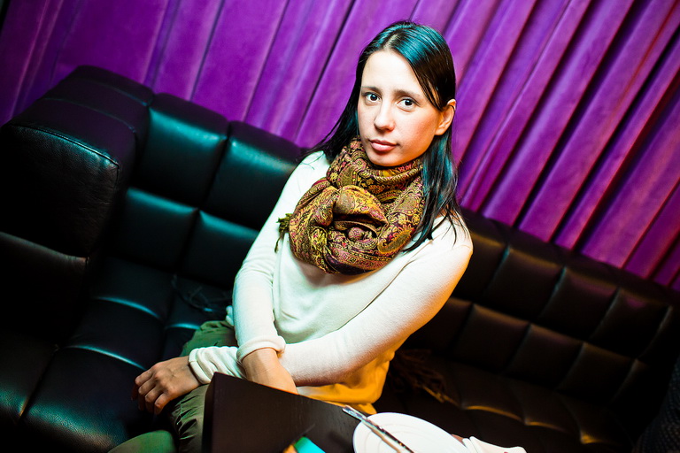 Филипп Ндзана, Мода&Чувства, Mode at cafe, Филипп Ндзана фотовыставка 