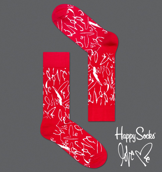Miike Snow, Happy Socks, Miike Snow Happy Socks, Miike Snow носки, Happy Socks носки, Miike Snow Happy Socks носки