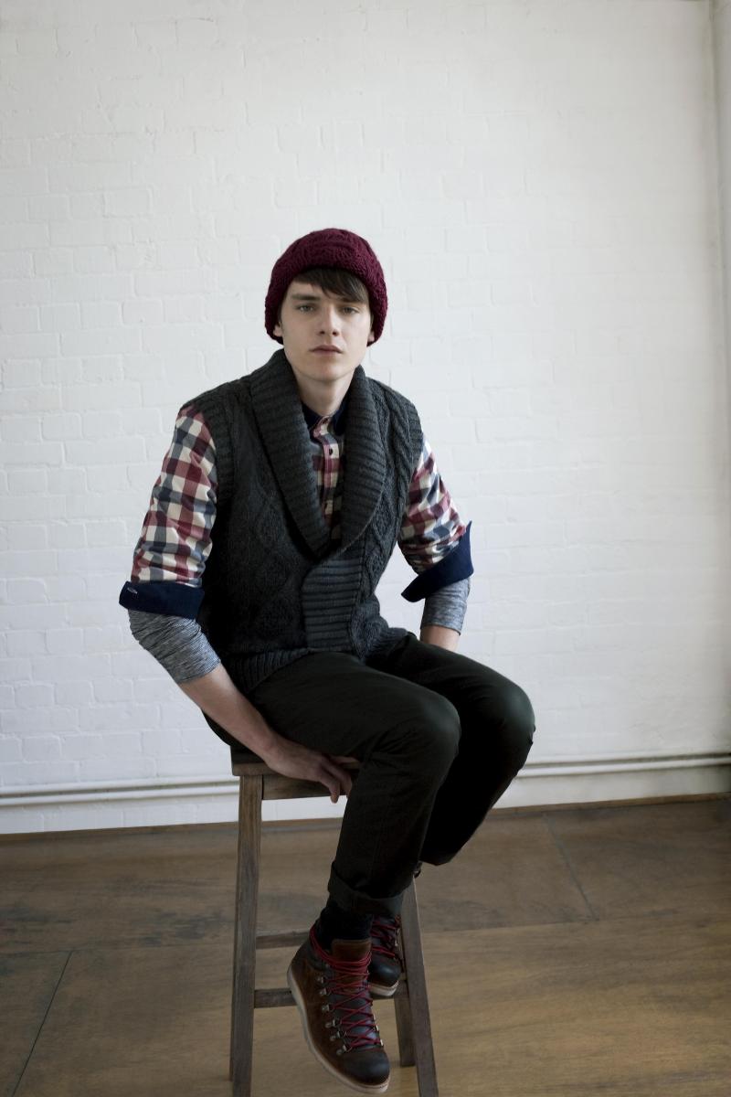 Jelly Beam, Filippa K, Denham, Castaner, Obey 