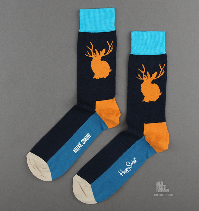 Miike Snow, Happy Socks, Miike Snow Happy Socks, Miike Snow носки, Happy Socks носки, Miike Snow Happy Socks носки