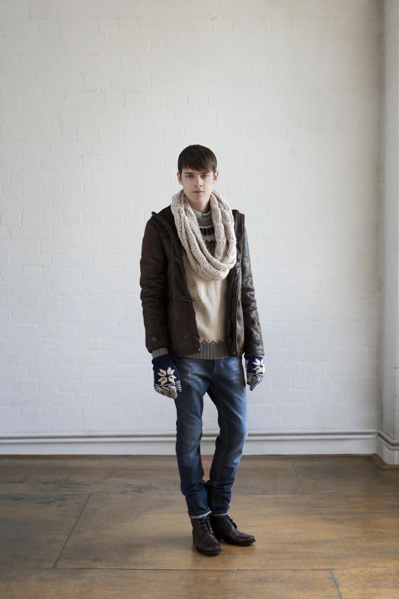 Barbour, Lee, Dr Denim, Castaner, Filippa K, Farah 