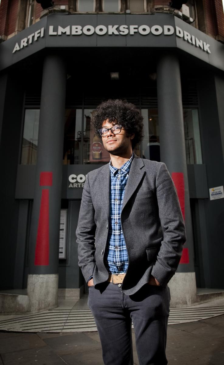 Ричард Айоаде, Richard Ayoade, Ричард Эйоэйд, Ричард Айоаде фото, Richard Ayoade фото, Ричард Эйоэйд фото