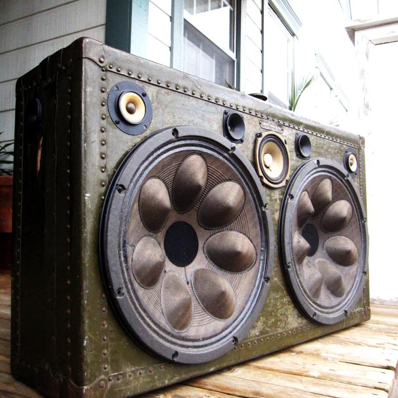 The BoomCase, BoomCase, портативная акустическая система, портативная мини акустическая система, купить портативную акустическую систему, портативная акустическая usb система , портативная активная акустическая система , 