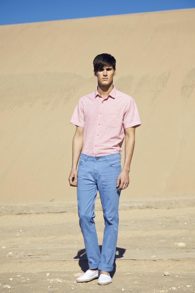 Standard Cloth, Commune, Comming Soon, H&M, RAF, Converse, Helmut Lang, Miu-Miu, Prada, Collection Prive, Jil Sander, Pharm,  Dead Meat, mQ, John Varvatos, Pringle, RAF, Commune, John Varvatos