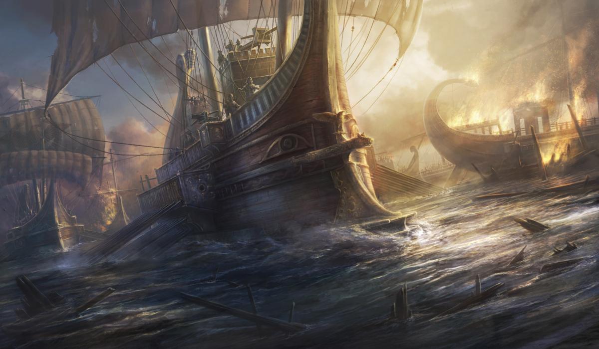 Total War: Rome II, игра Total War: Rome II, Total War: Rome 2, игра Total War 2