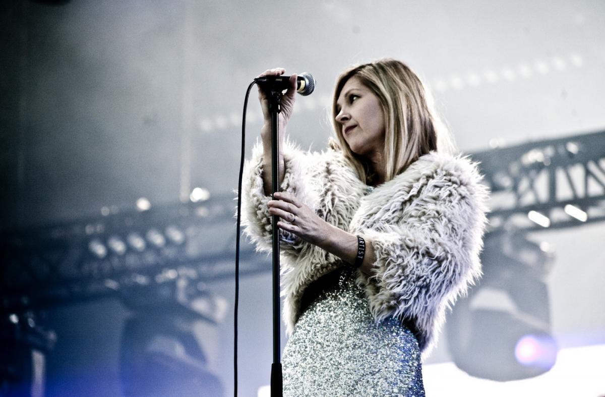 Flow Festival, Flow фестиваль, Lykke Li, Flow Festival, фестивали мира, фестивали