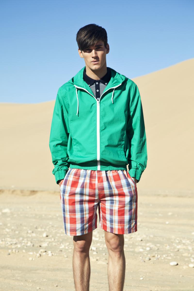 Standard Cloth, Commune, Comming Soon, H&M, RAF, Converse, Helmut Lang, Miu-Miu, Prada, Collection Prive, Jil Sander, Pharm,  Dead Meat, mQ, John Varvatos, Pringle, RAF, Commune, John Varvatos