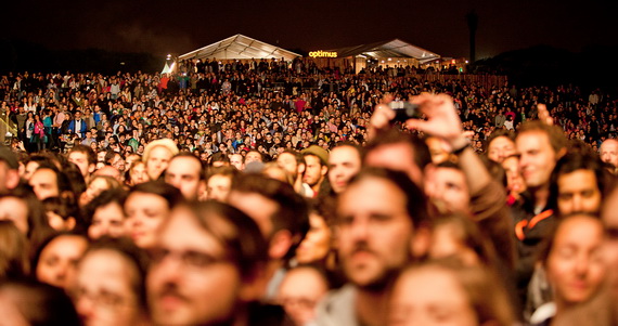 Primavera Sound, Primavera, Primavera Sound фестиваль, Primavera фестиваль