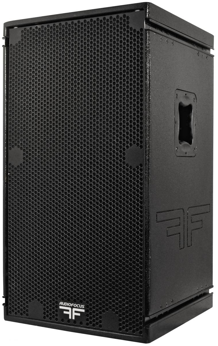 AudioFocus FR 115