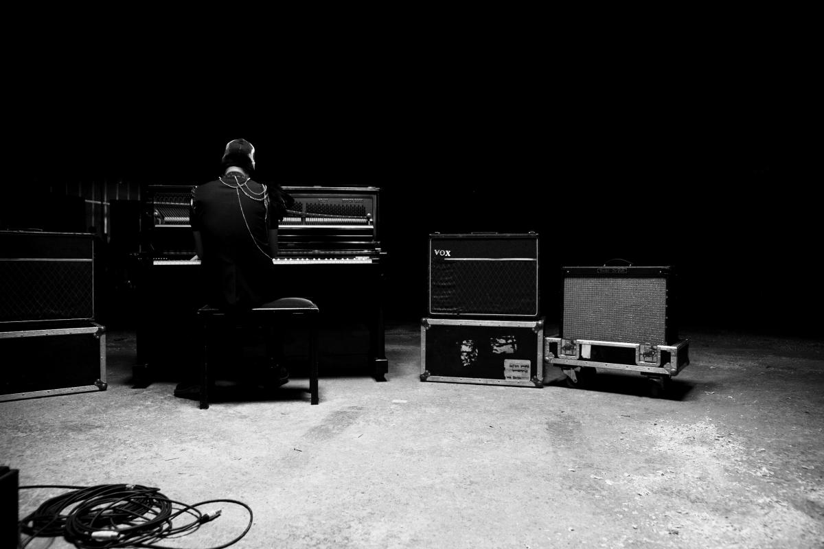 the bloody beetroots, the bloody beetroots фото, the bloody beetroots 2013  