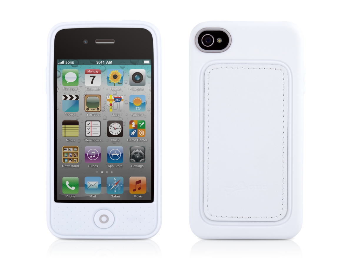 Bone Phone Leather 4S, Bone Phone Leather 4S фото, Bone Phone Leather 4S цена
