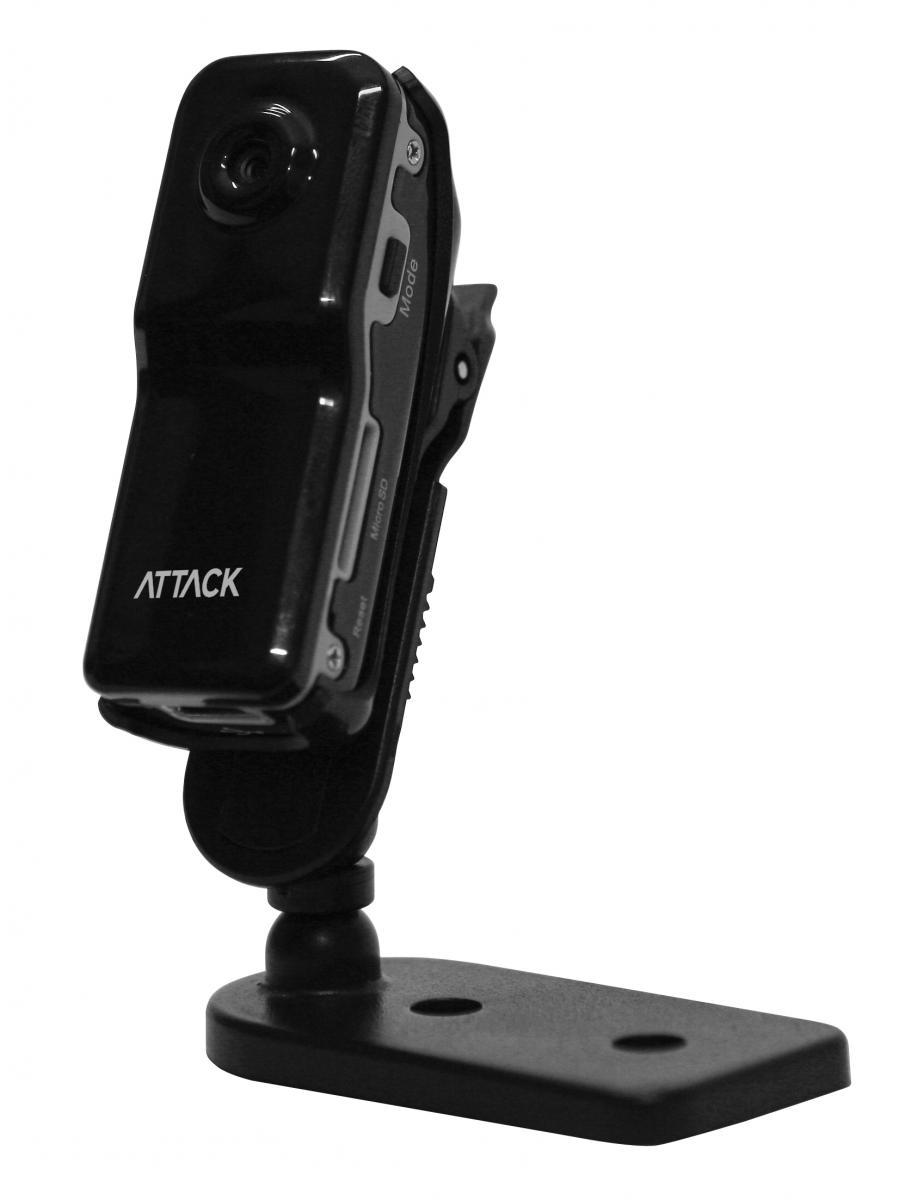ATTACK C1031, видеорегистратор ATTACK C1031, видеорегистратор ATTACK