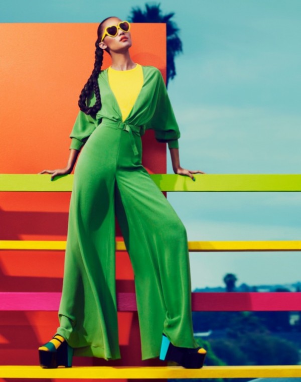 Charlotte Carey, Charlotte Carey модель, Charlotte Carey фото,Andrew Yee, Prada, Christopher Kane, Marc Jacobs, Damian Foxe,