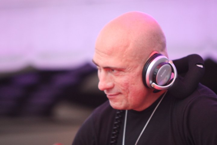 Danny Tenaglia фото, Дэнни Тенаглия фото, dj фото, Danny Tenaglia 2013