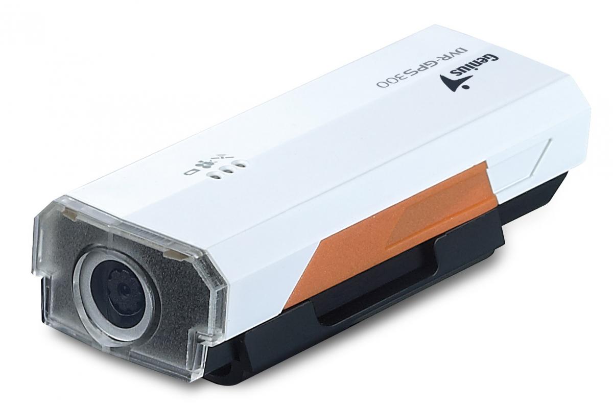 Genius DVR-GPS300, видеорегистратор Genius DVR-GPS300, видеорегистратор Genius