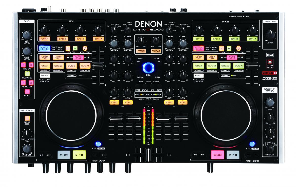 denon dn mc6000, dj контроллеры, midi dj контроллеры, dj usb контроллеры, миди контроллер для dj, лучший dj контроллер, обзор dj контроллеров, traktor kontrol x1, native instruments traktor kontrol x1, ni traktor kontrol x1