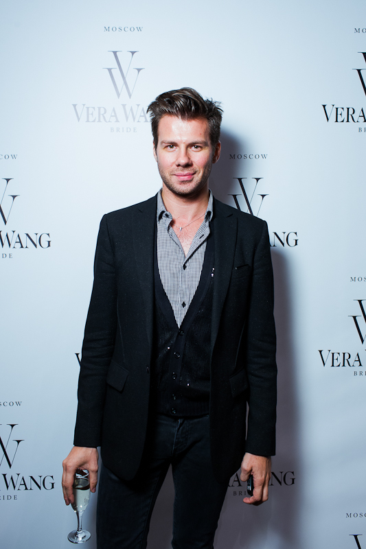 Дмитрий Логинов, Дмитрий Логинов фото, vera wang в москве, платья vera wang в москве, vera wang 2012, vera wang купить, vera wang, платья vera wang, платья vera wang 2012, vera wang 2013, vera wang где купить