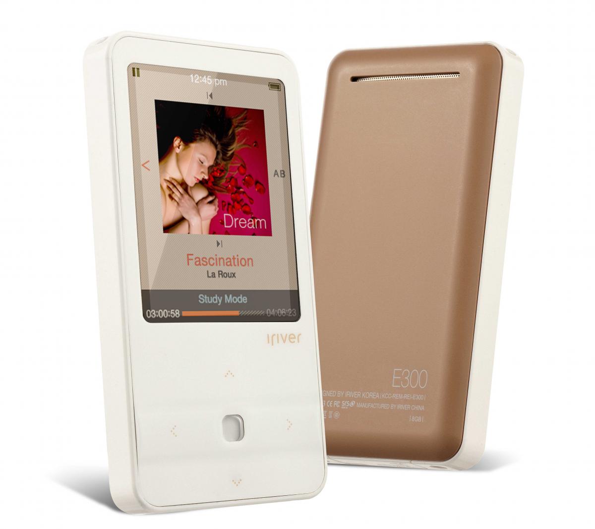 iriver E300 limited edition, плеер iriver E300 limited edition, плеер iriver E300, плеер iriver E300 limited edition цена, iriver E300 limited edition цена