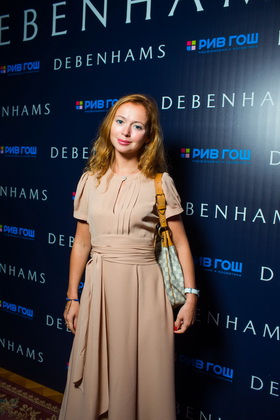 Елена Захарова, Елена Захарова фото