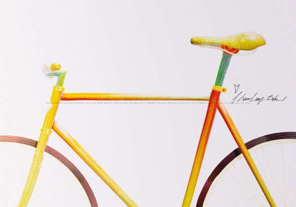 Fabian Öhrn, Joakim Hedblad, Фабиан Ерн, Джоуким Хедблэд, I heart my bike!