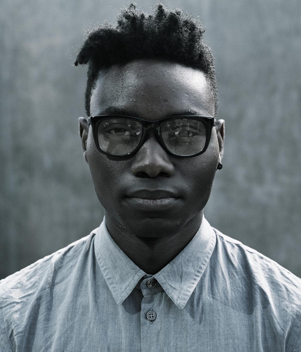 Gbenga Adelekan