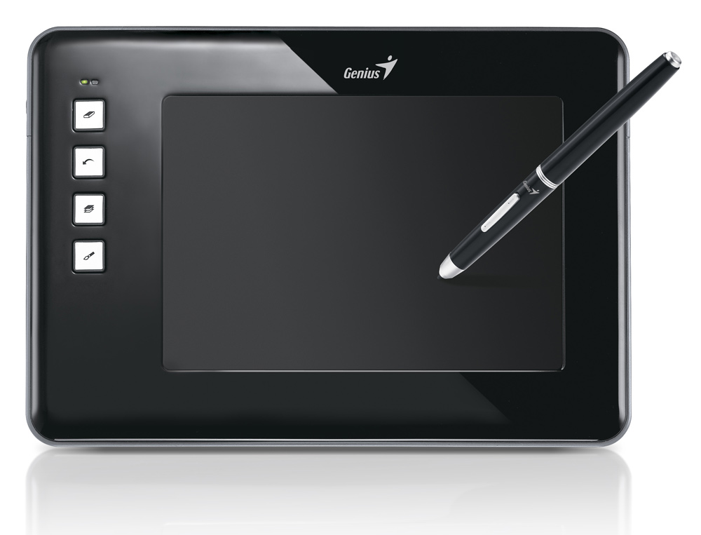 планшет Genius, планшет Genius EasyPen, планшет Genius EasyPen M406WE, Genius EasyPen M406WE характеристики, Genius EasyPen M406WE цена, Genius EasyPen M406WE отзывы, Genius EasyPen M406WE фото