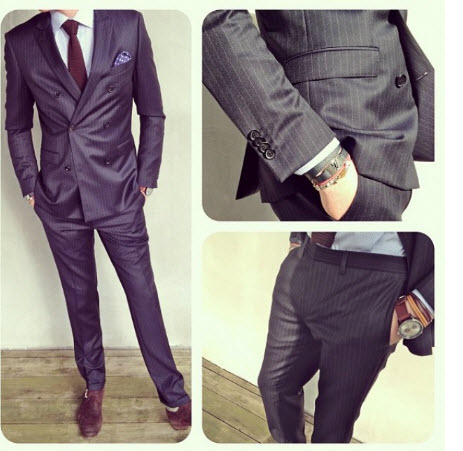 Двубортный костюм Hugo Boss, Двубортный костюм, Hugo Boss, мужские луки 2012, мужские тренды, мужские тренды 2012, мужские тренды 2012 2013, мужская мода тренды, тренды мужской моды 2012, модные мужские тренды, модные мужские тренды 2012