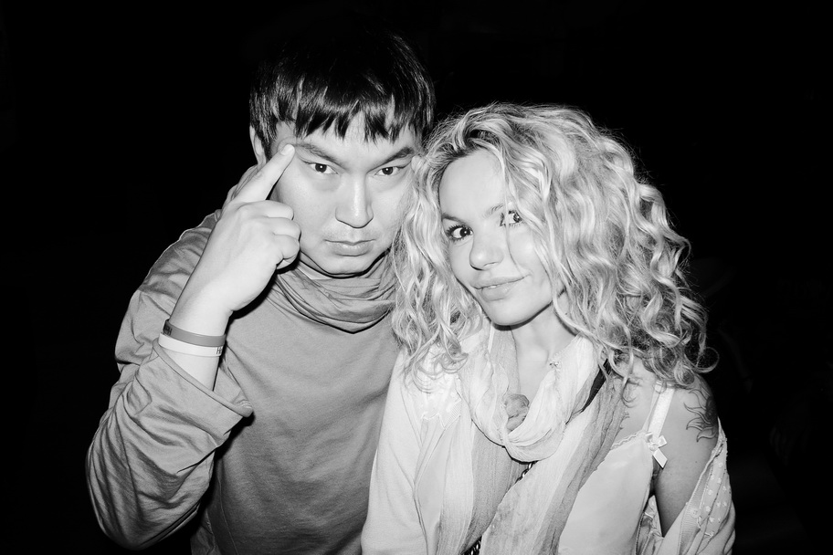 Artplay, Be Very Special, Futura, Charli XCX, Flammable Beats, DJ Vinilkin, Александр Анатольевич, Василий Куйбар, Александр Арутюнов, Александр Рогов, Андрей Аболенкин, Андрей Бартенев, Артем Королев, Ваня Васильев, Данила Поляков, Дмитрий Логинов, Евгения Линович, Екатерина Двигубская, Екатерина Добрякова, Константин Гайдай, Мага MGD, Маша Цигаль, Митя Фомин, Тимофей Колесников, Петр Аксенов, Эва Вострокнутова, Юлия Далакян, Эдик Якут, Александр Головин, Анна Шепелева, Герман Виноградов.