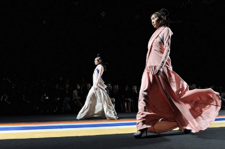 MF Group, Mercedes-Benz Fashion Week Russia