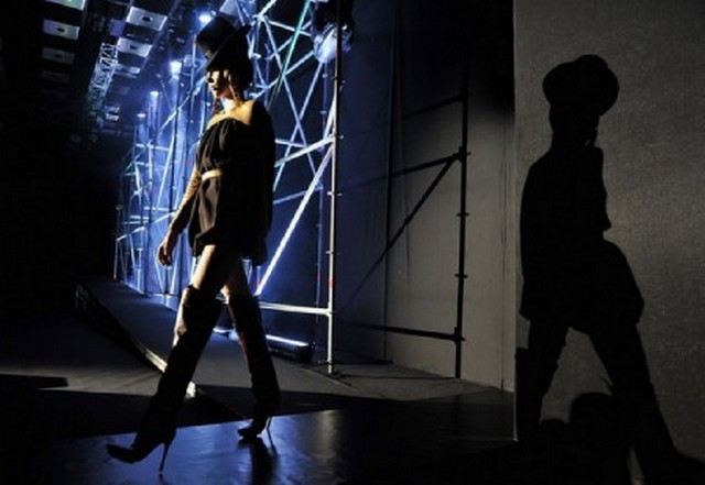 MF Group, Mercedes-Benz Fashion Week Russia