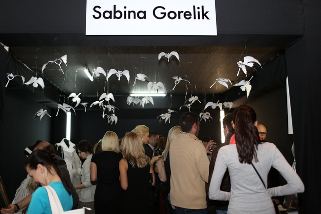 MF Group, Mercedes-Benz Fashion Week Russia