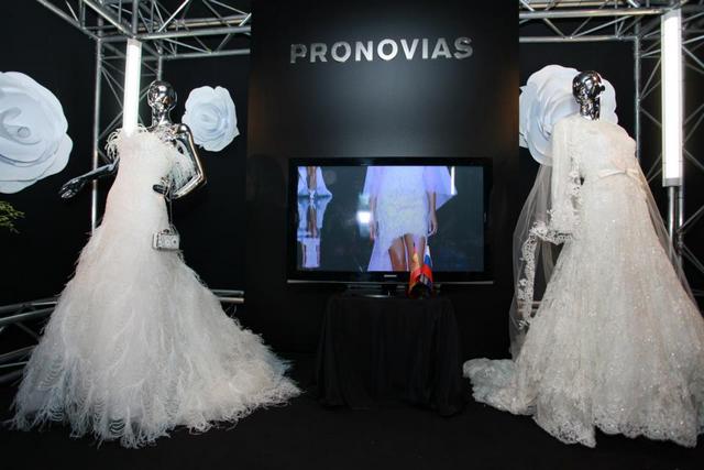 MF Group, Mercedes-Benz Fashion Week Russia