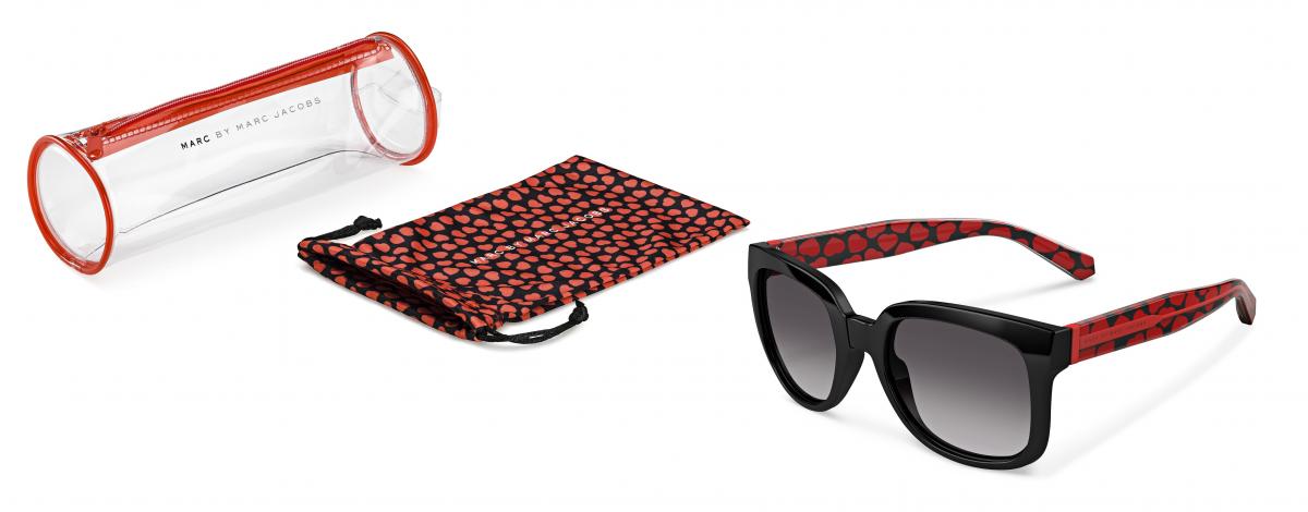 Marc by Marc Jacobs, Marc by Marc Jacobs очки, Marc by Marc Jacobs очки 2014
