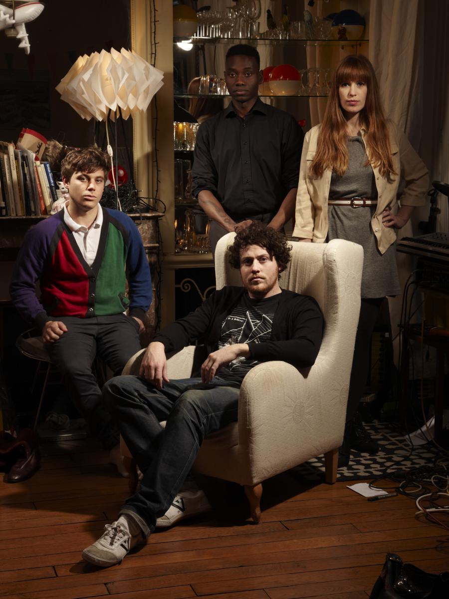 metronomy, metronomy everything goes +my way, metronomy she wants, metronomy corinne, metronomy группа, metronomy 2011, metronomy radio ladio