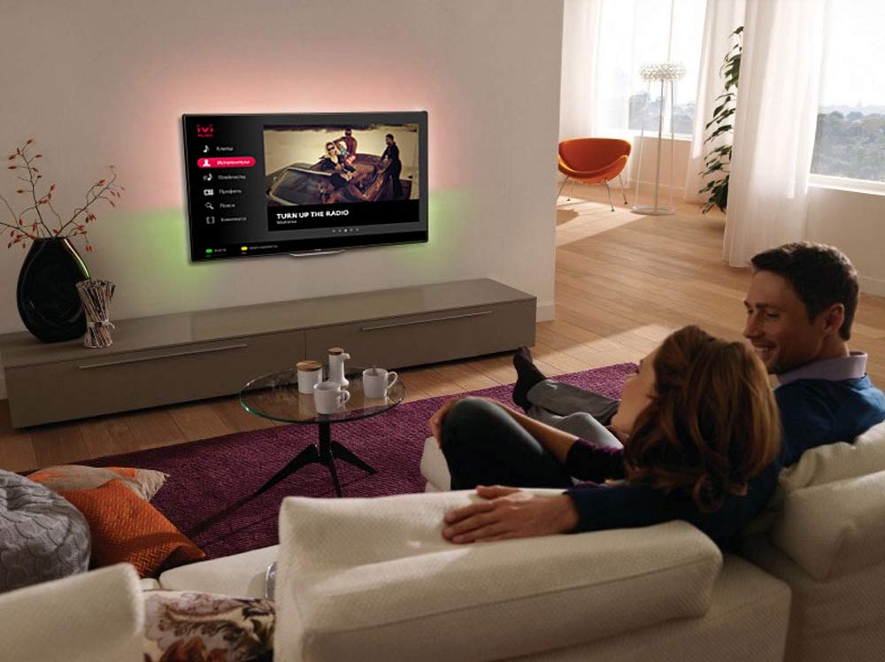 Music.ivi.ru, Philips Smart TV, Music.ivi.ru клипы, Music.ivi.ru Philips Smart 