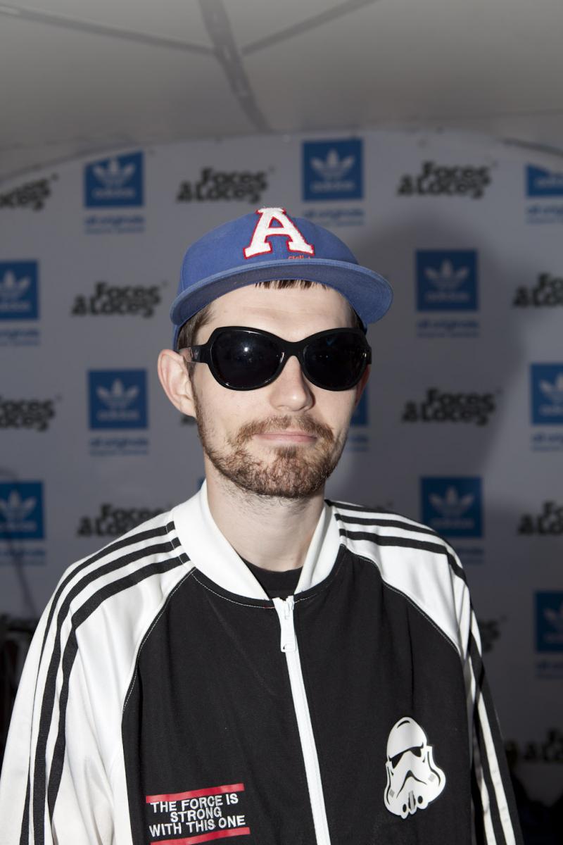 Noize MC, FACES&LACES 2012, faces laces, adidas Originals, adidas Originals фото