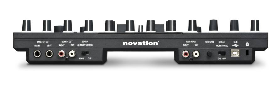 Novation Twitch, Novation Twitch фото, Novation Twitch цена, обзор