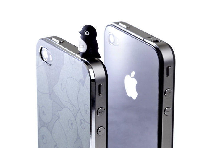 iPhone 4S Bone Shimmer, футляр для iphone, чехол для iphone