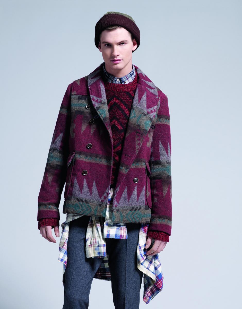 River Island, River Island одежда, River Island коллекция, River Island осень 2011, River Island куртка, River Island пальто, River Island шапки, River Island одежда, River Island обувь, River Island каталог 