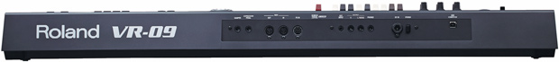 Roland V-Combo VR-09, Синтезатор Roland
