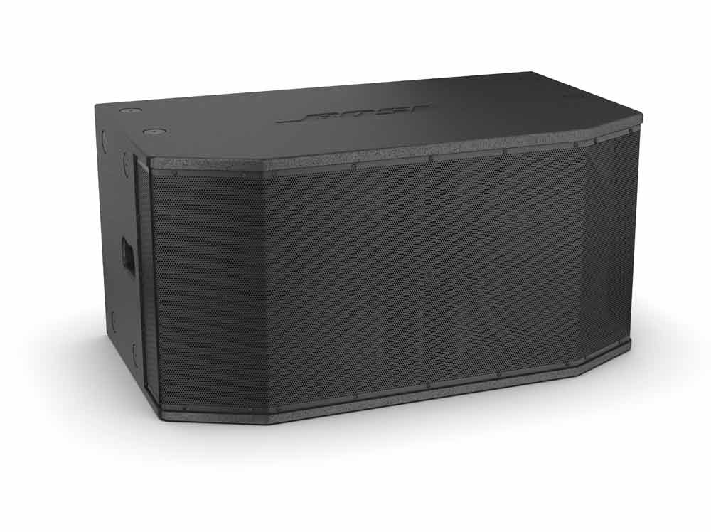 Сабвуфер RoomMatch™ RMS215