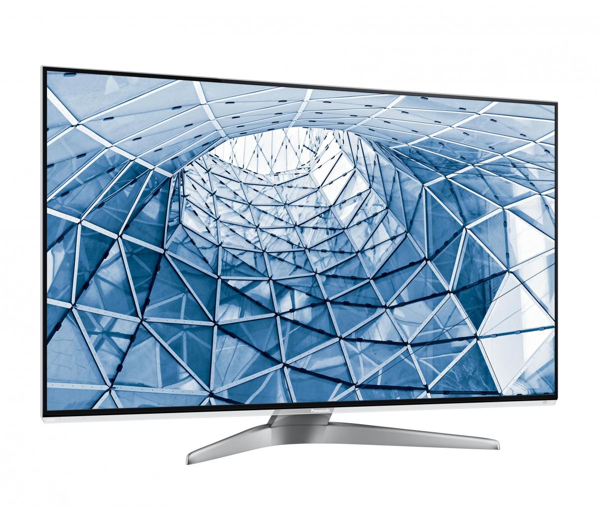 Panasonic Smart VIERA WT50