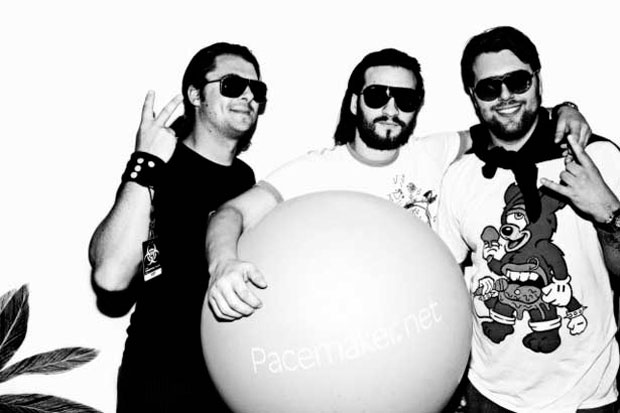 Axwell фото, Sebastian Ingrosso фото, Steve Angello фото, Swedish House Mafia фото, Шведская Хаус Мафия фото