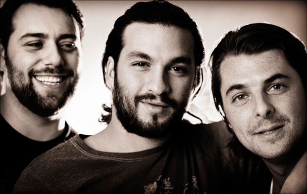 Axwell фото, Sebastian Ingrosso фото, Steve Angello фото, Swedish House Mafia фото, Шведская Хаус Мафия фото