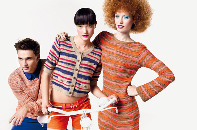 united colors of benetton 2012, united colors of benetton 2012 одежда, united colors of benetton 2012 коллекция