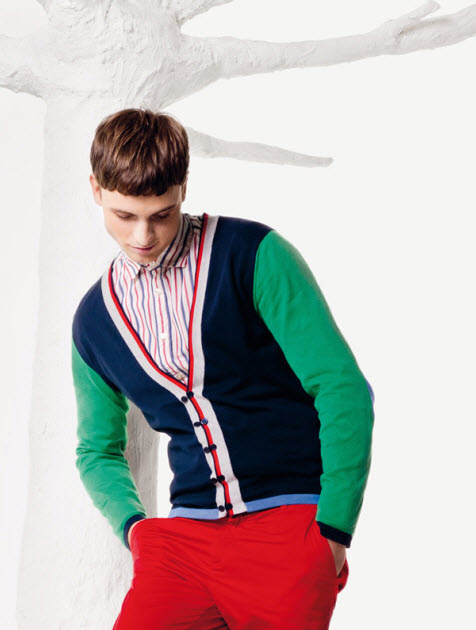 united colors of benetton 2012, united colors of benetton 2012 одежда, united colors of benetton 2012 коллекция