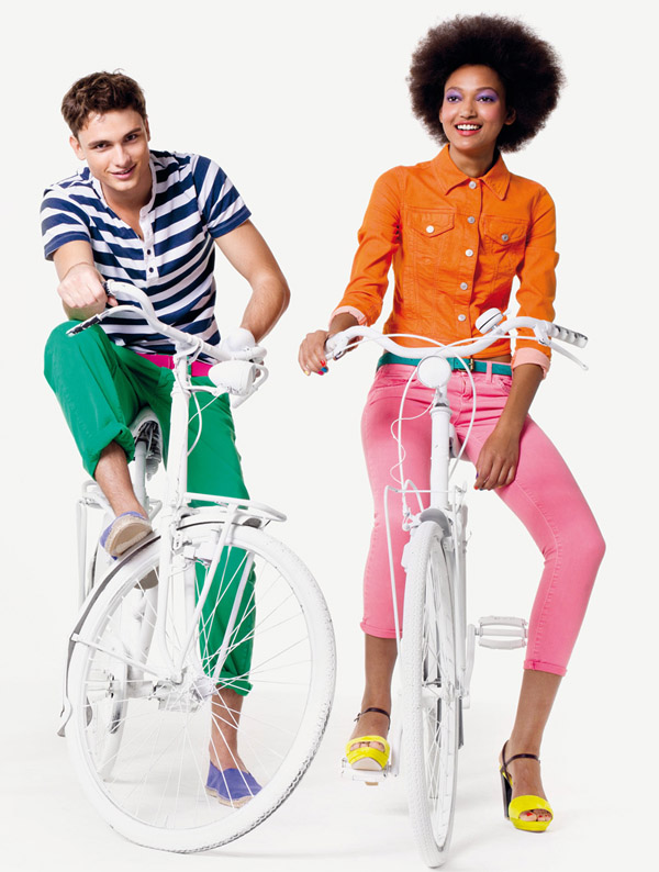 united colors of benetton 2012, united colors of benetton 2012 одежда, united colors of benetton 2012 коллекция