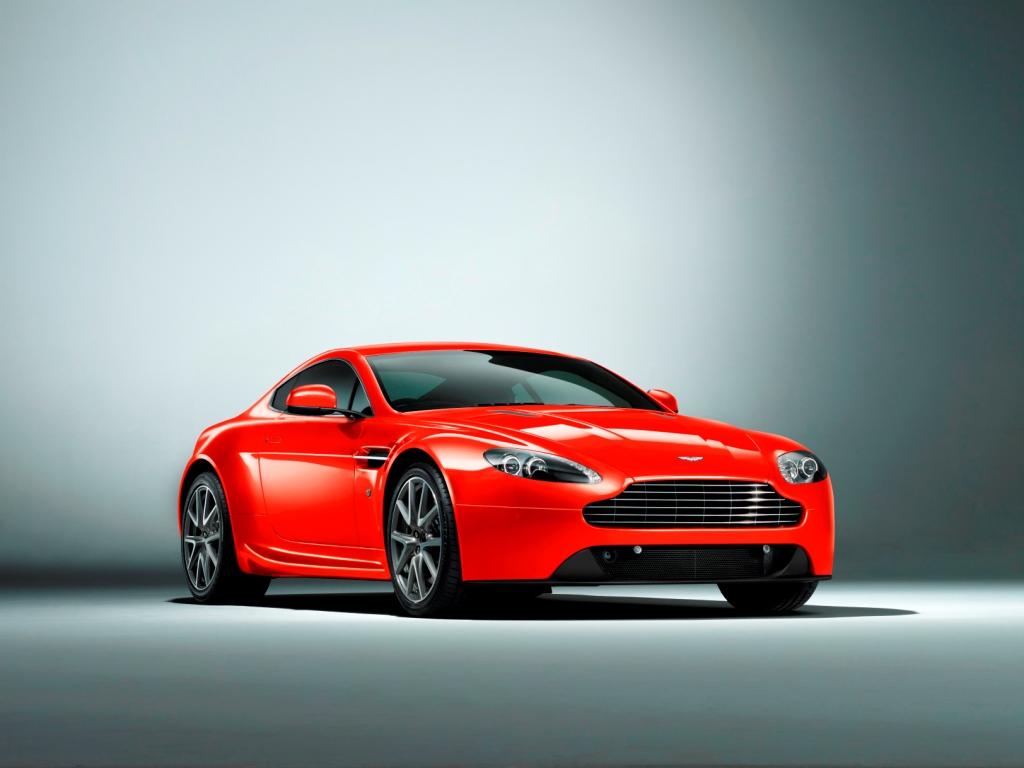 Aston Martin, Aston Martin V8 Vantage, V8 Vantage, Aston Martin V8 Vantage обзор, Aston Martin 2012